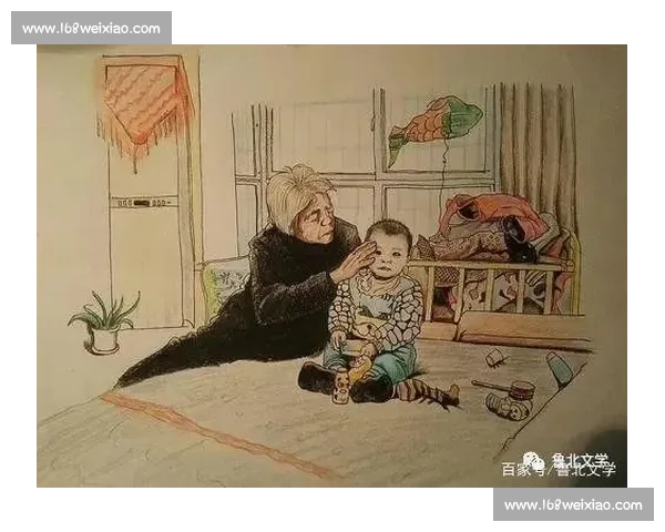 莫愁乡背后的生死羁绊:18 岁少年用说唱守护姥姥最后的生命火光 莫愁乡背后的生死羁绊:18 岁少年用说唱守护姥姥最后的生命火光