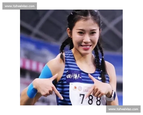 吴艳妮:赛场闪电与直球少女的双面传奇 吴艳妮:赛场闪电与直球少女的双面传奇