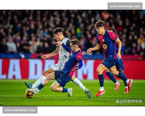 瓦伦西亚迎战巴塞罗那强强对话引爆西甲焦点之夜