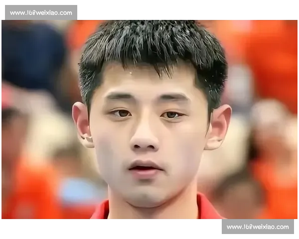 张继科对决新生代于何一乒坛焦点之战实力碰撞赛场风云再起 张继科对决新生代于何一乒坛焦点之战实力碰撞赛场风云再起