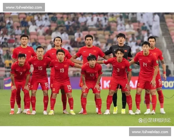 中国vs印尼关键对决引发亚洲格局新变化谁能抢占晋级先机 中国vs印尼关键对决引发亚洲格局新变化谁能抢占晋级先机